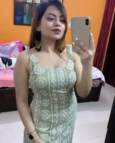 Call Girl Majnu Ka Tilla